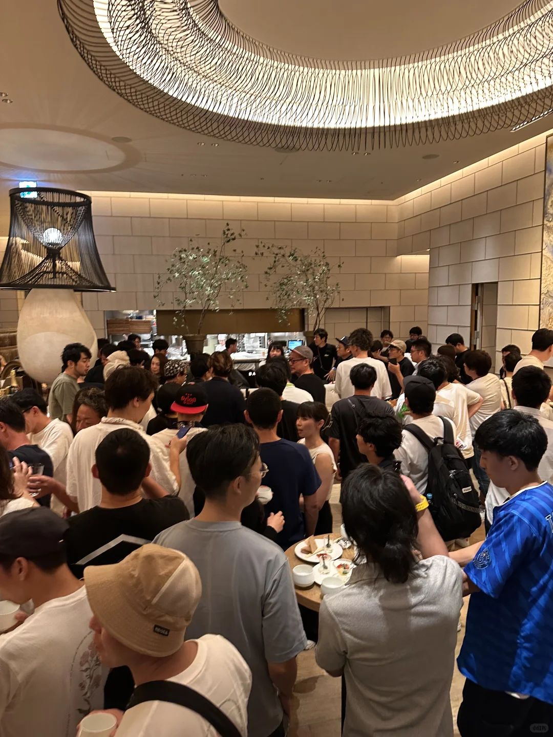 ，醉成烂泥 ｜东京酒展的背后人们