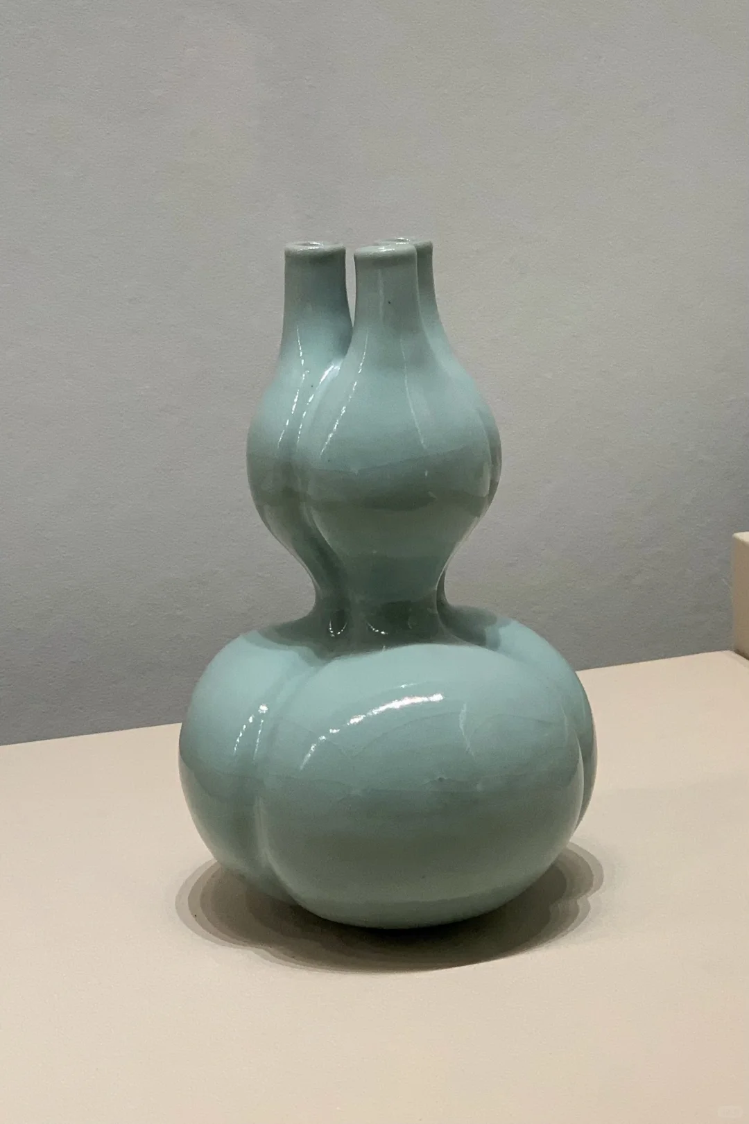 超美的瓷器展！内博彩练当空