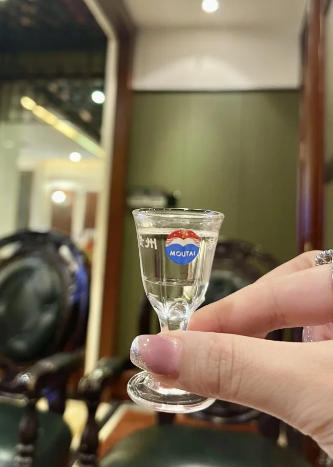 (白酒知识]白酒香型及典型代表目?