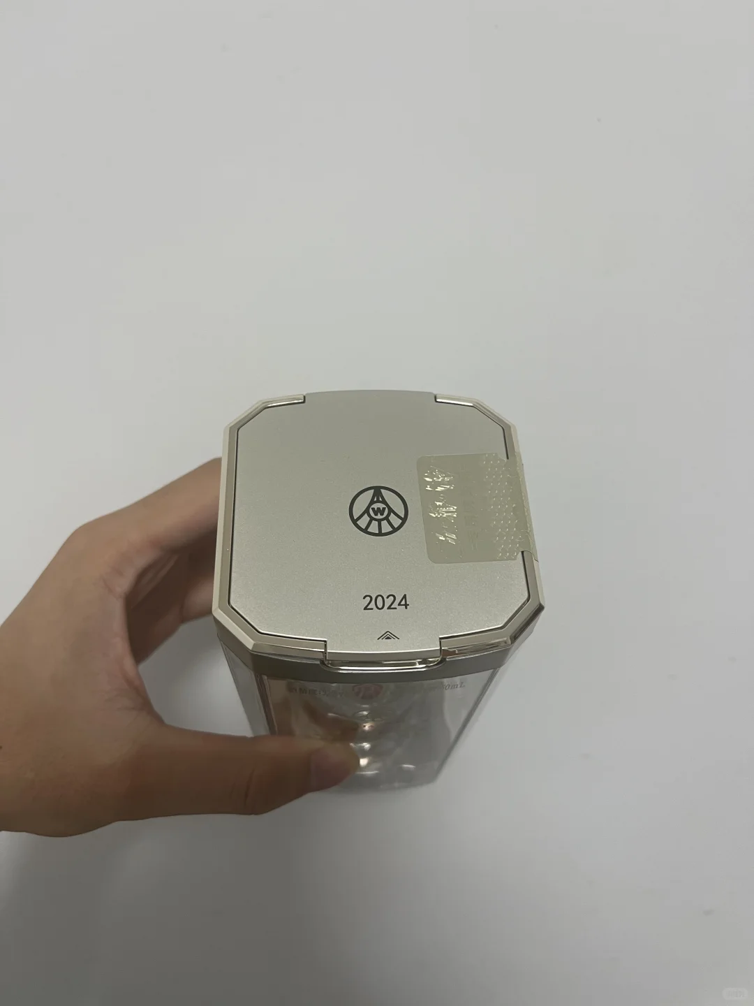 小酒版收藏-五粮液 50ml