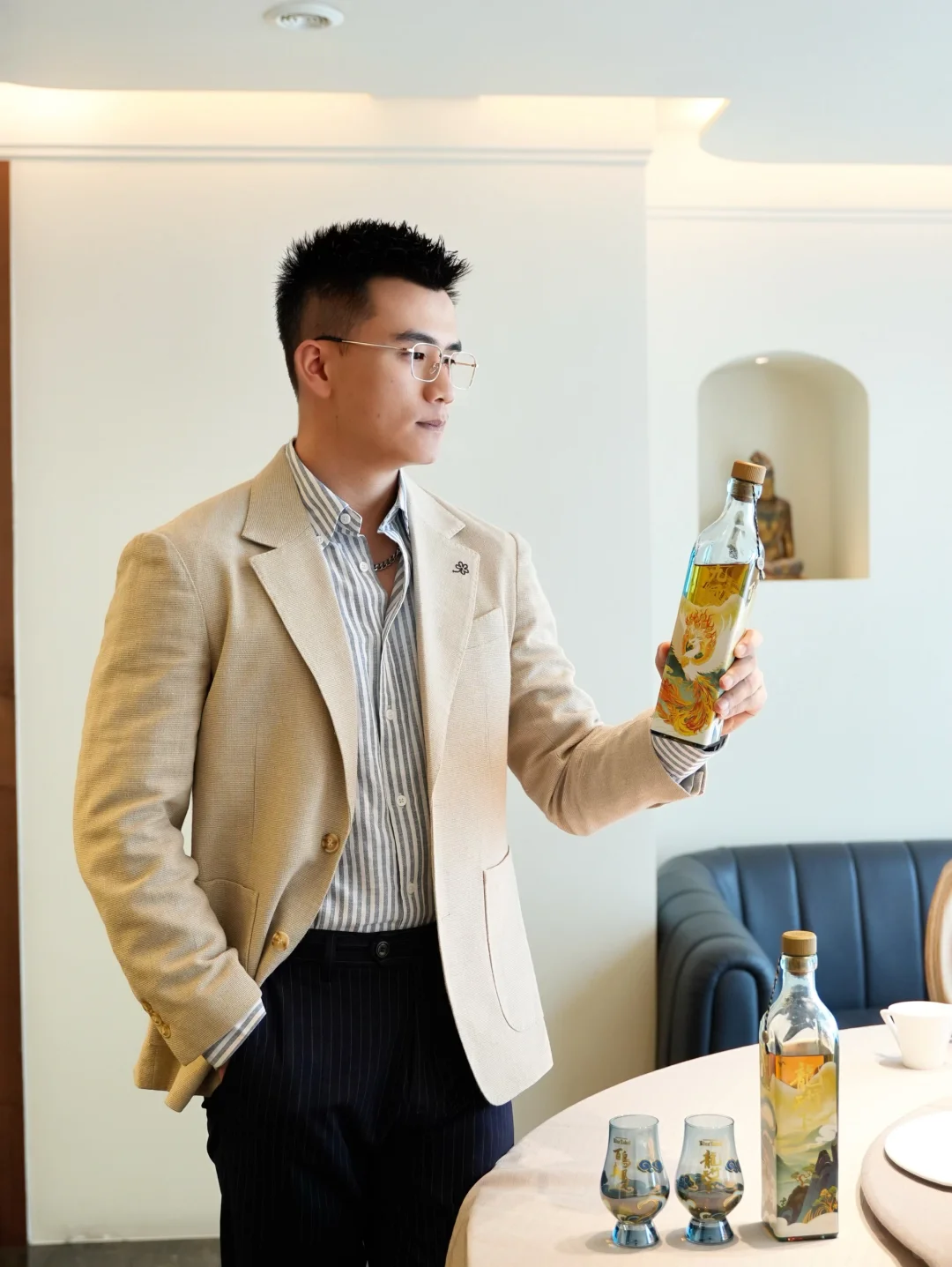 已经不是礼物了，这是高阶社交货币