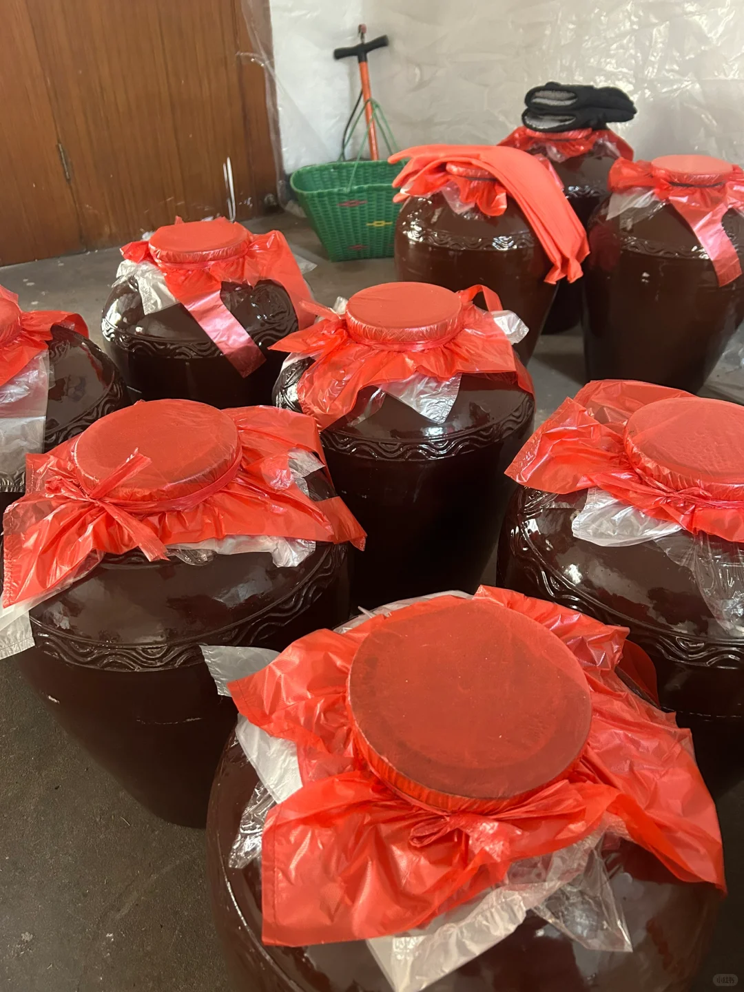 清新糯香！独爱这一杯?