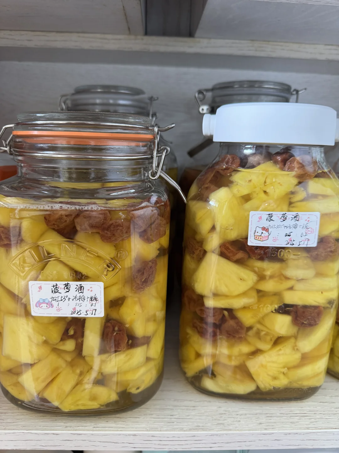 有计划泡酒真的能避坑