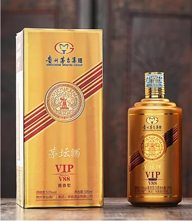 中秋，这个酒值得你开一壶！