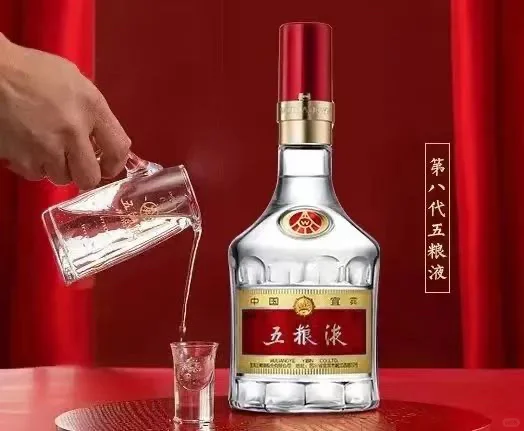 春节回收酒水礼品，这5种最保值！