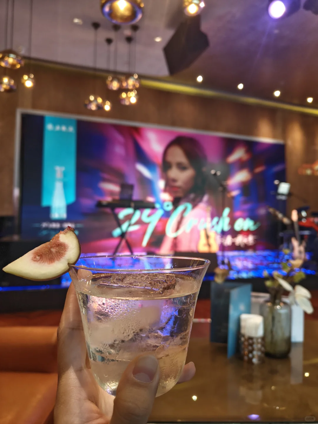 露营时光和五粮液