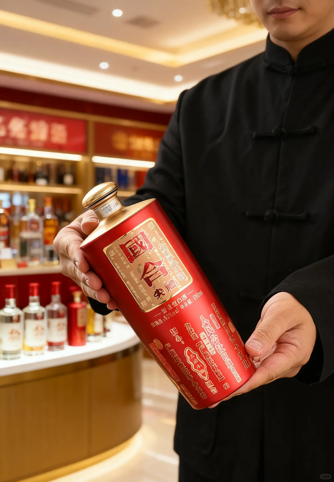 高端商务宴请怎选白酒?这几款让你宾主尽欢