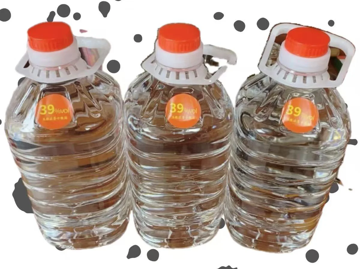 五粮醇香！白酒还得宜宾酒！