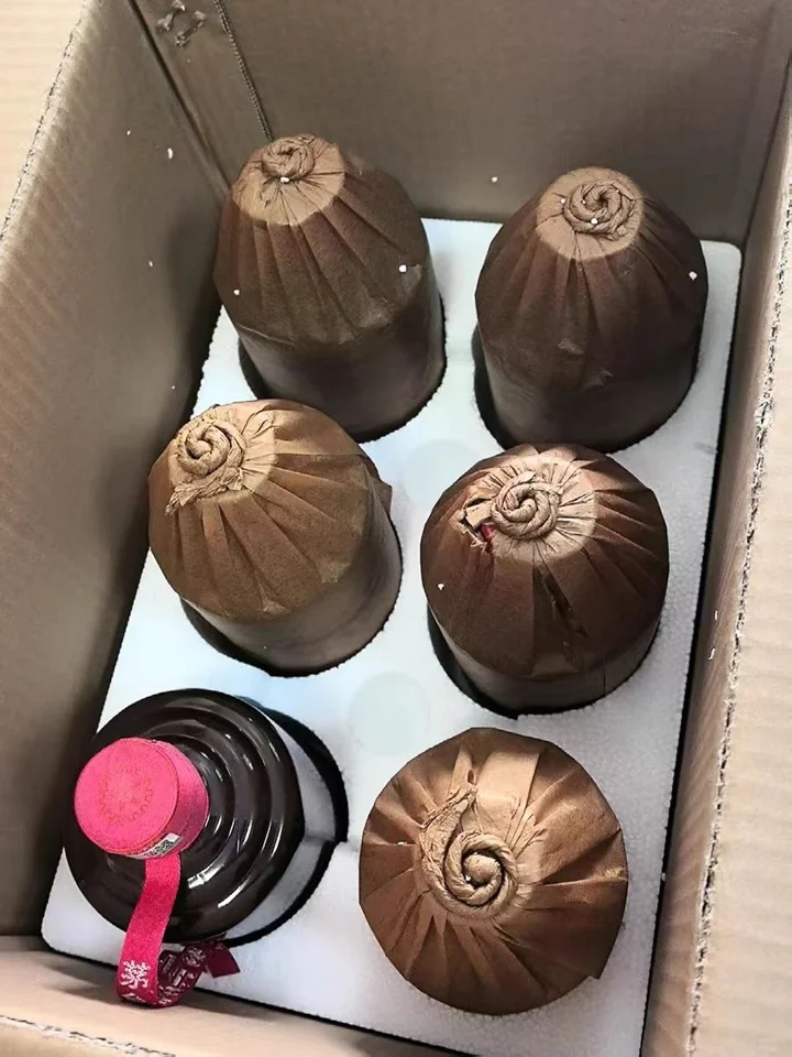 ?30珍藏纯坤沙酱香酒✨限时特惠