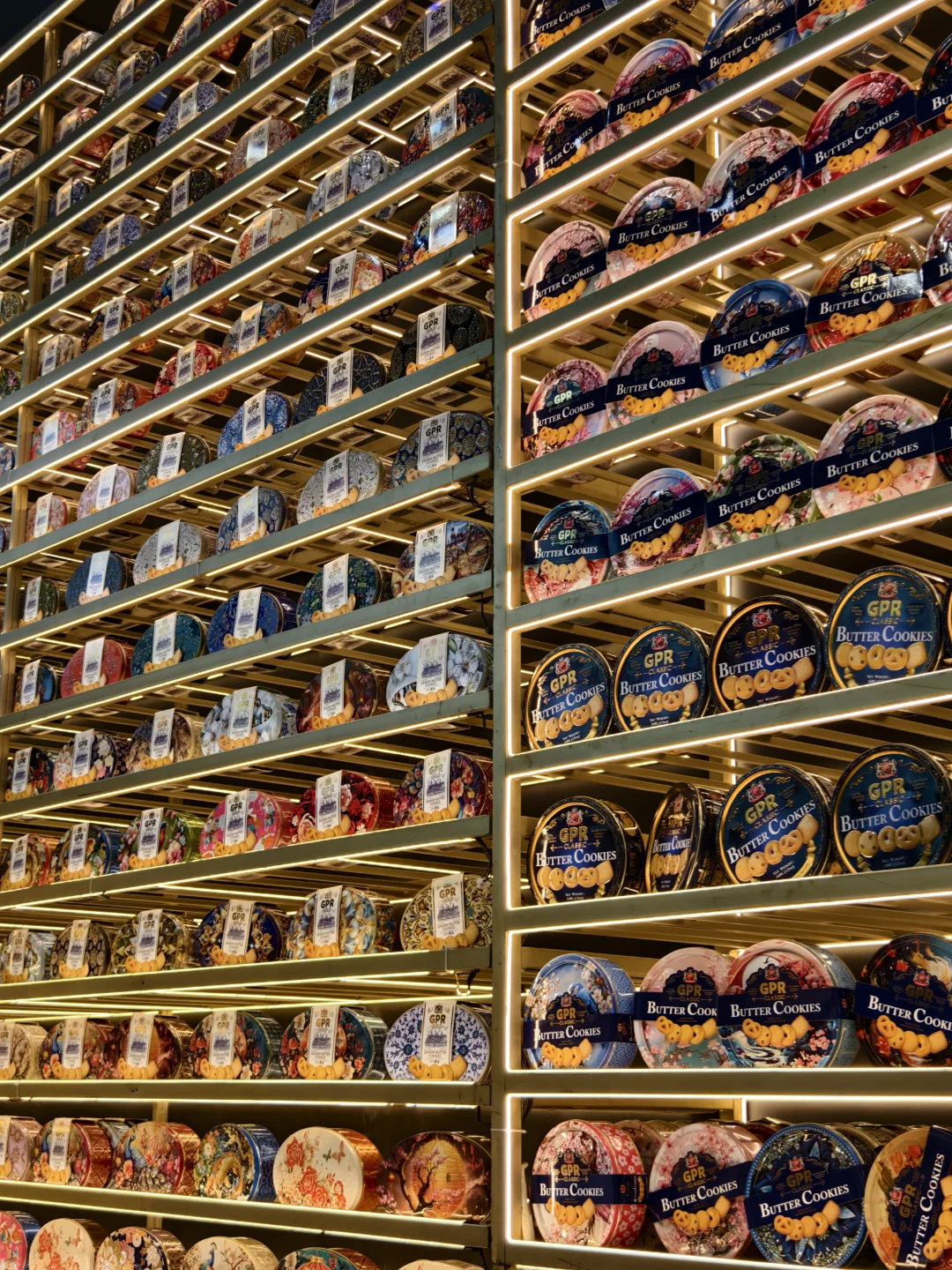 秋糖酒会｜关于我背了24斤回家的感受