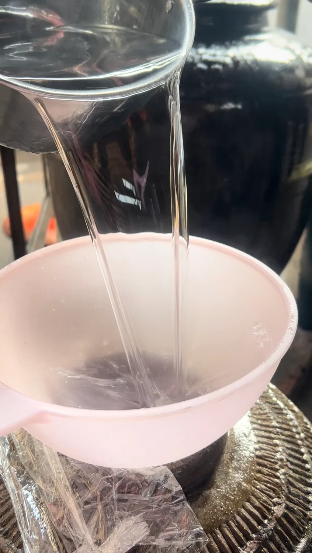 清新糯香！独爱这一杯?