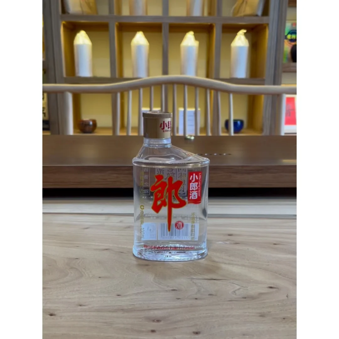 酱迷解惑,十几块的小郎酒口感如何?