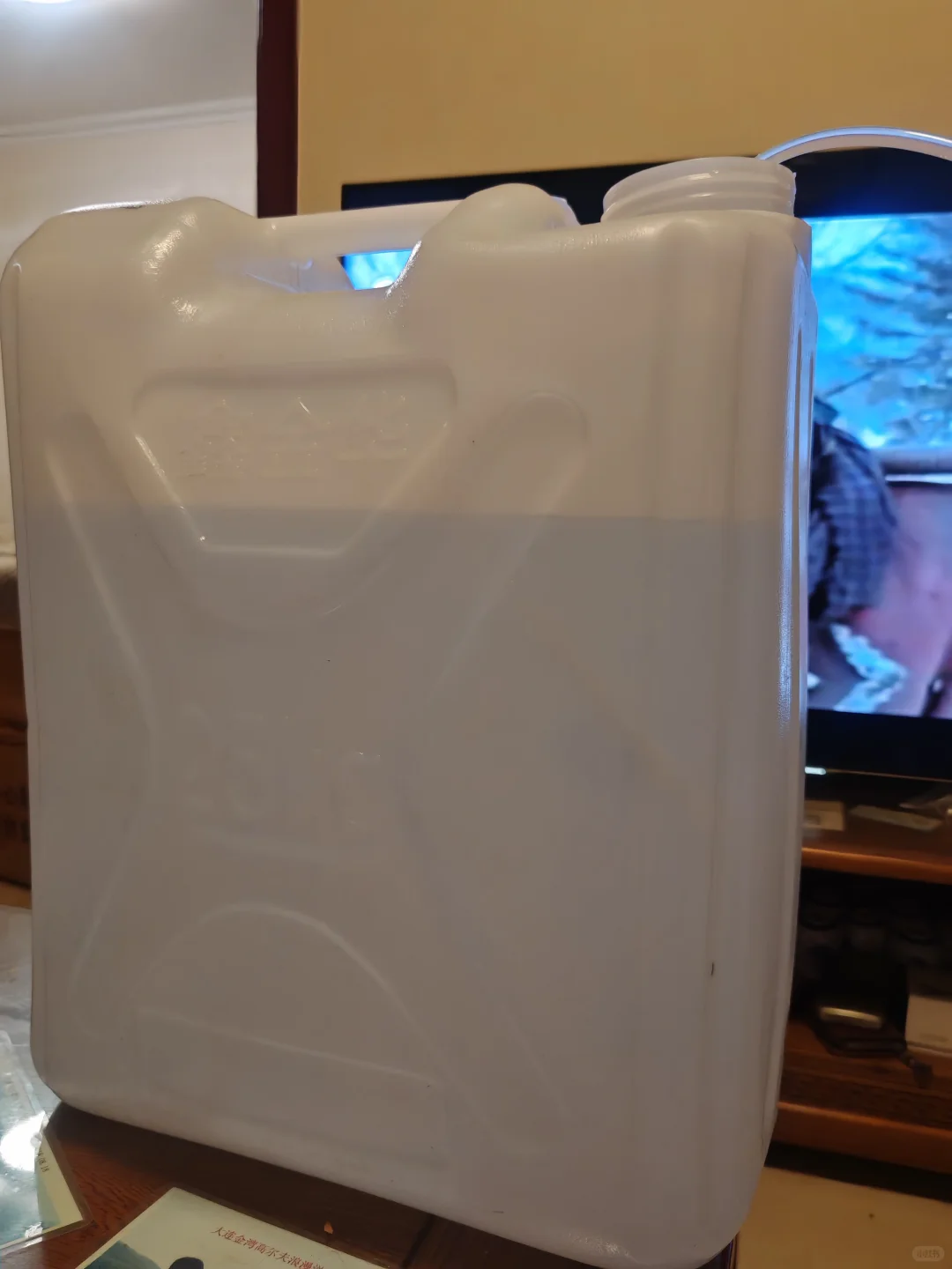 纯粮小烧来了！真的香！