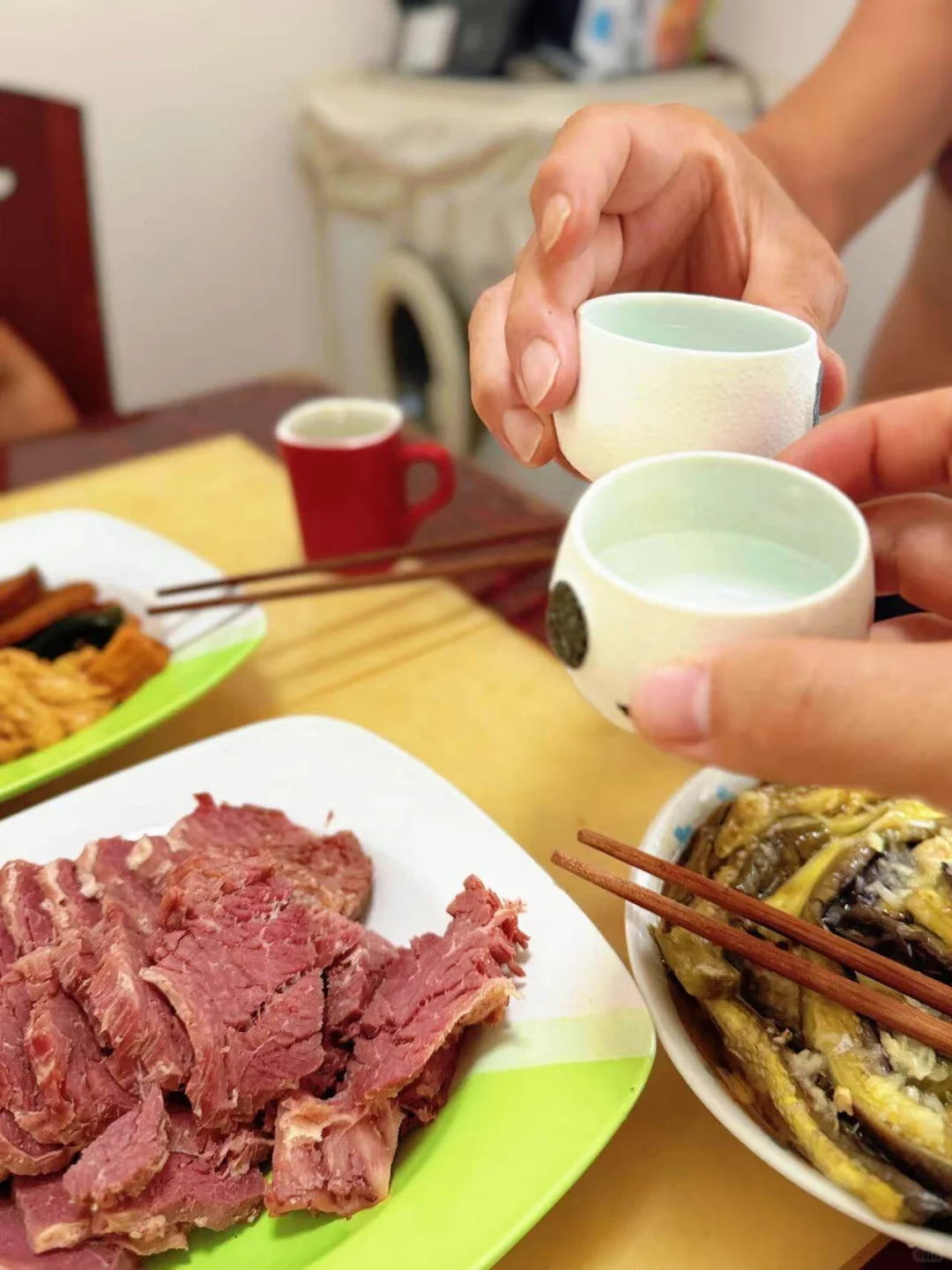 带这瓶酒回家，我爸暂时不催婚了！?