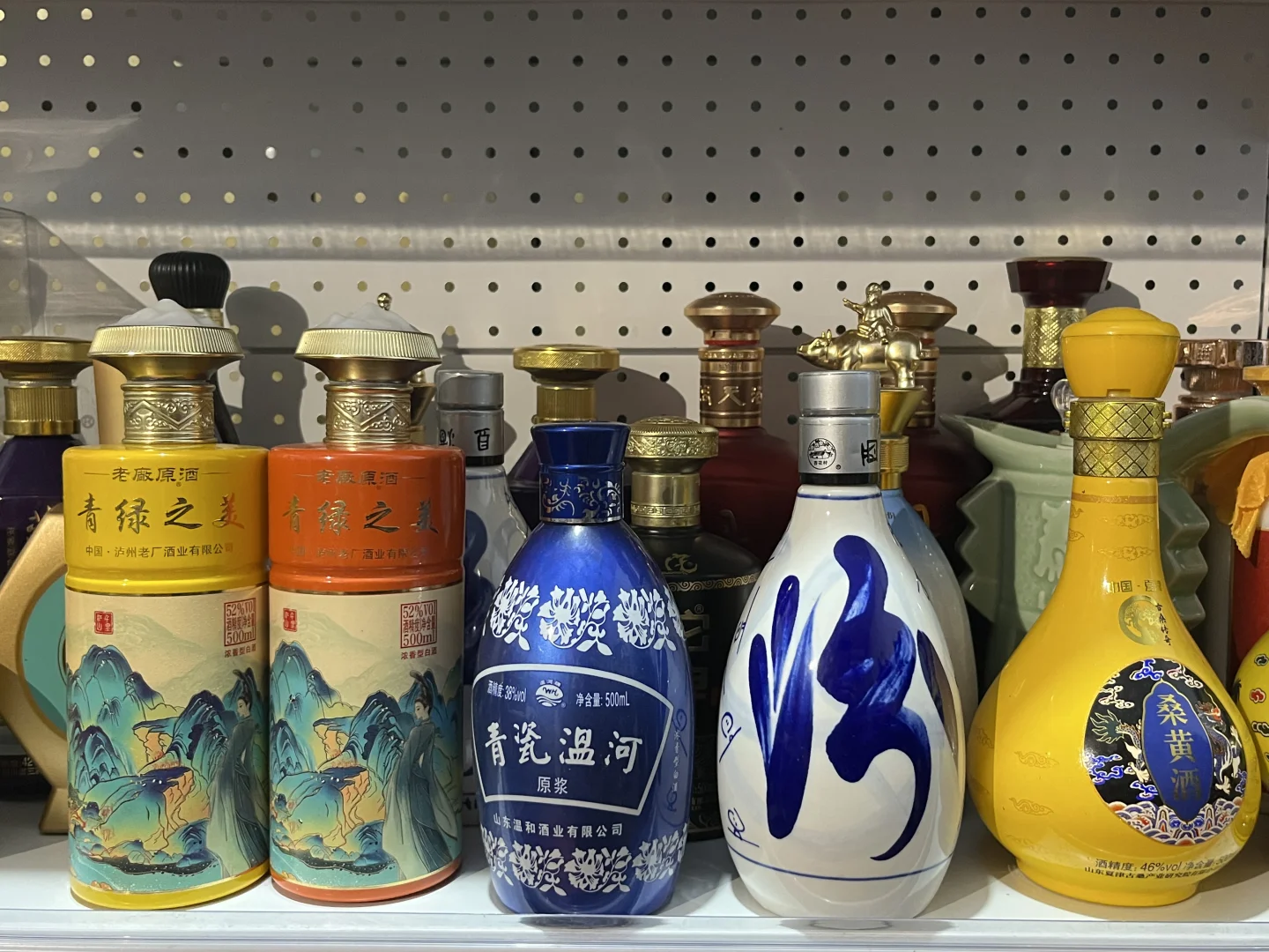 一代人有一代人的收藏