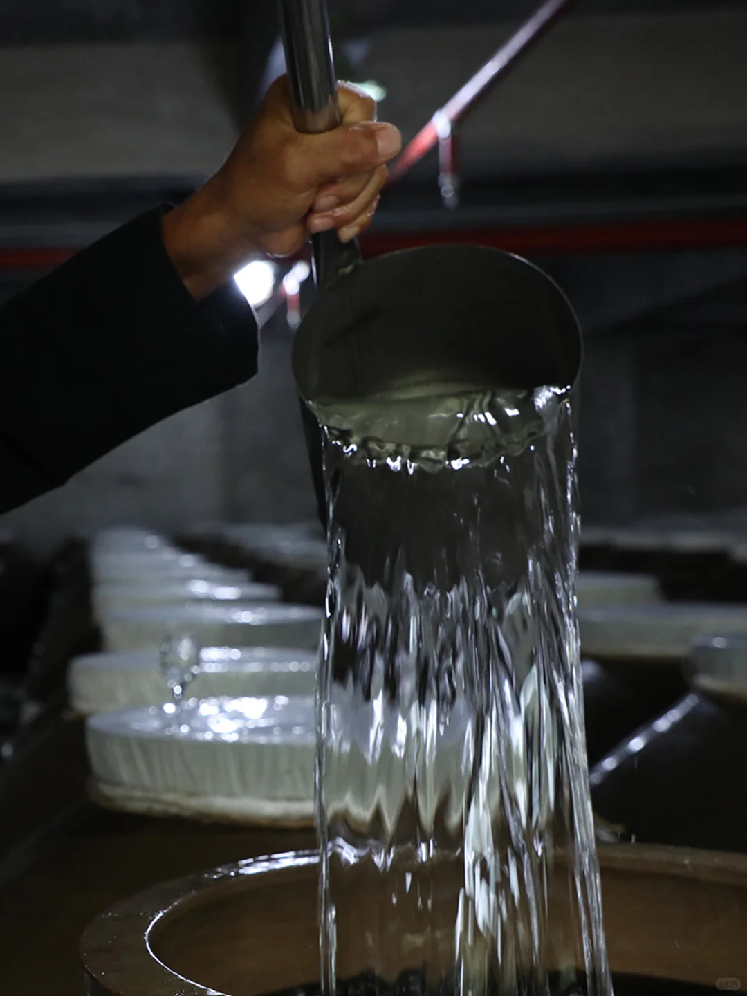 今年的三轮次取酒即将画上句号！