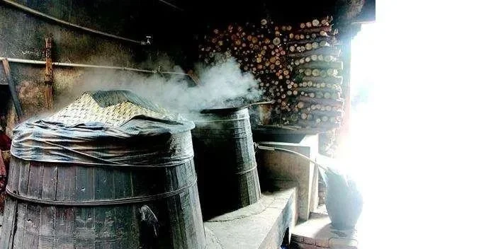 每日小知识：浓、清、酱、米” 香型白酒