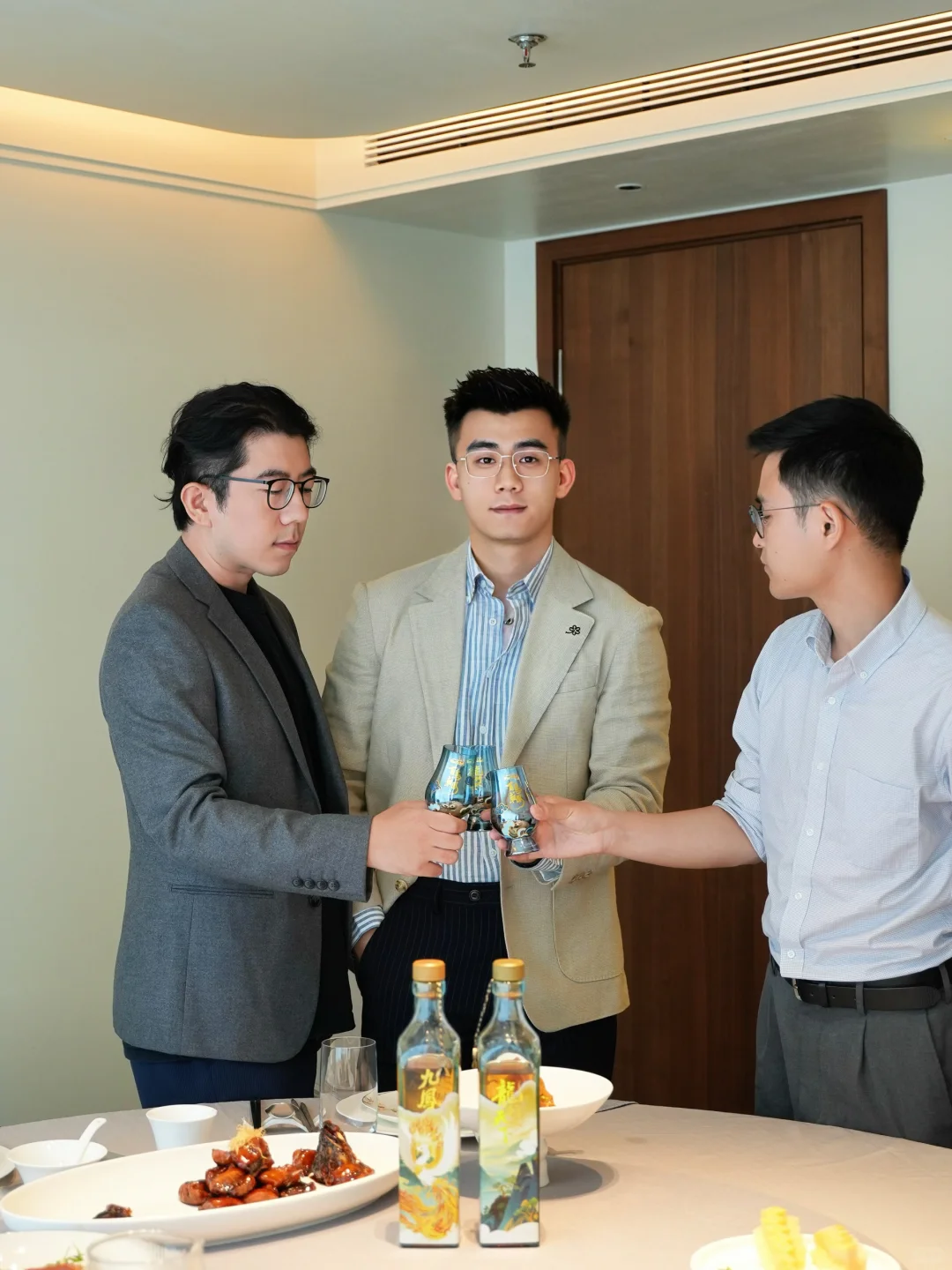 已经不是礼物了，这是高阶社交货币