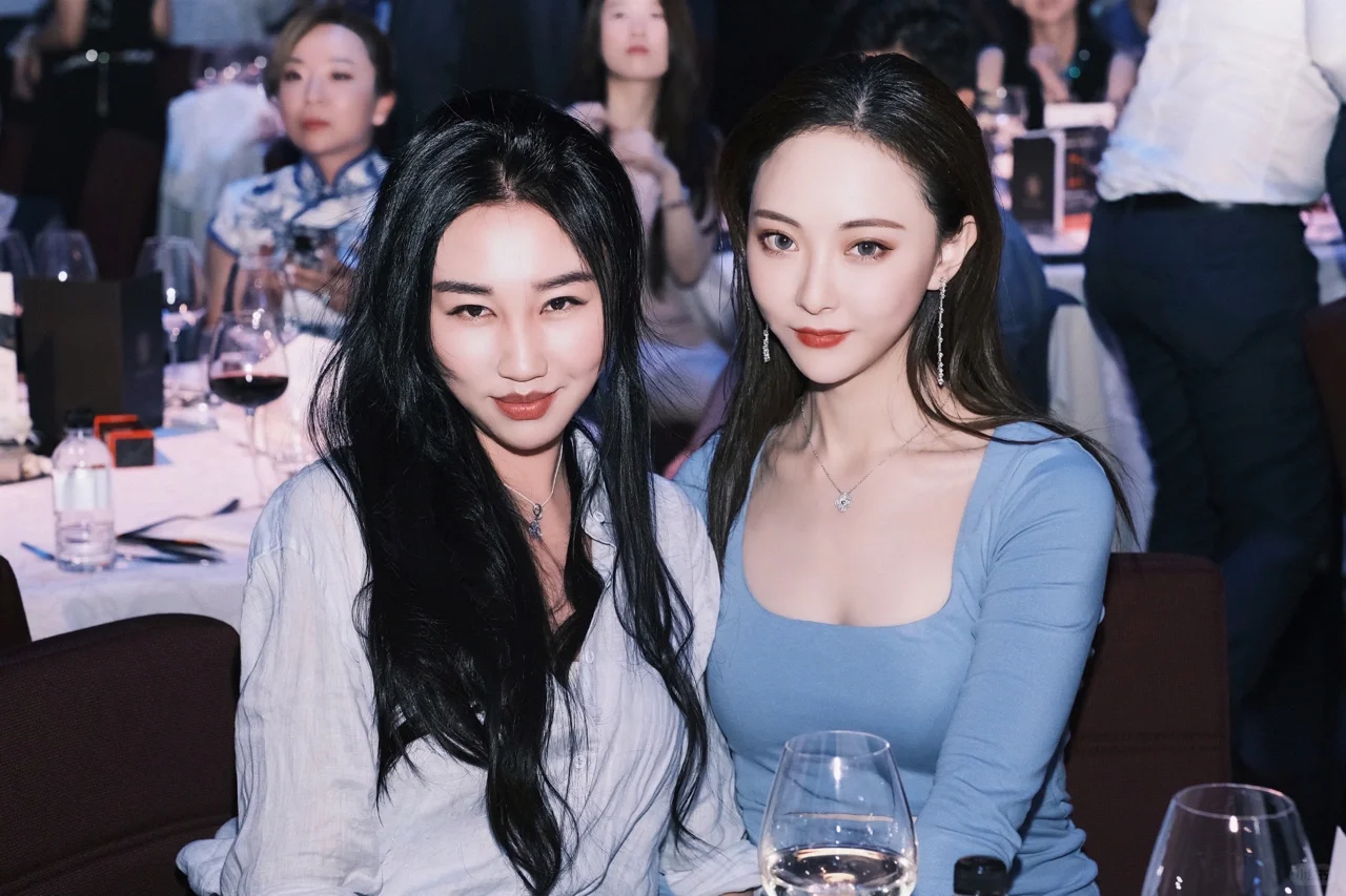 悉尼 洋河股份-梦之蓝之夜 M6发布会