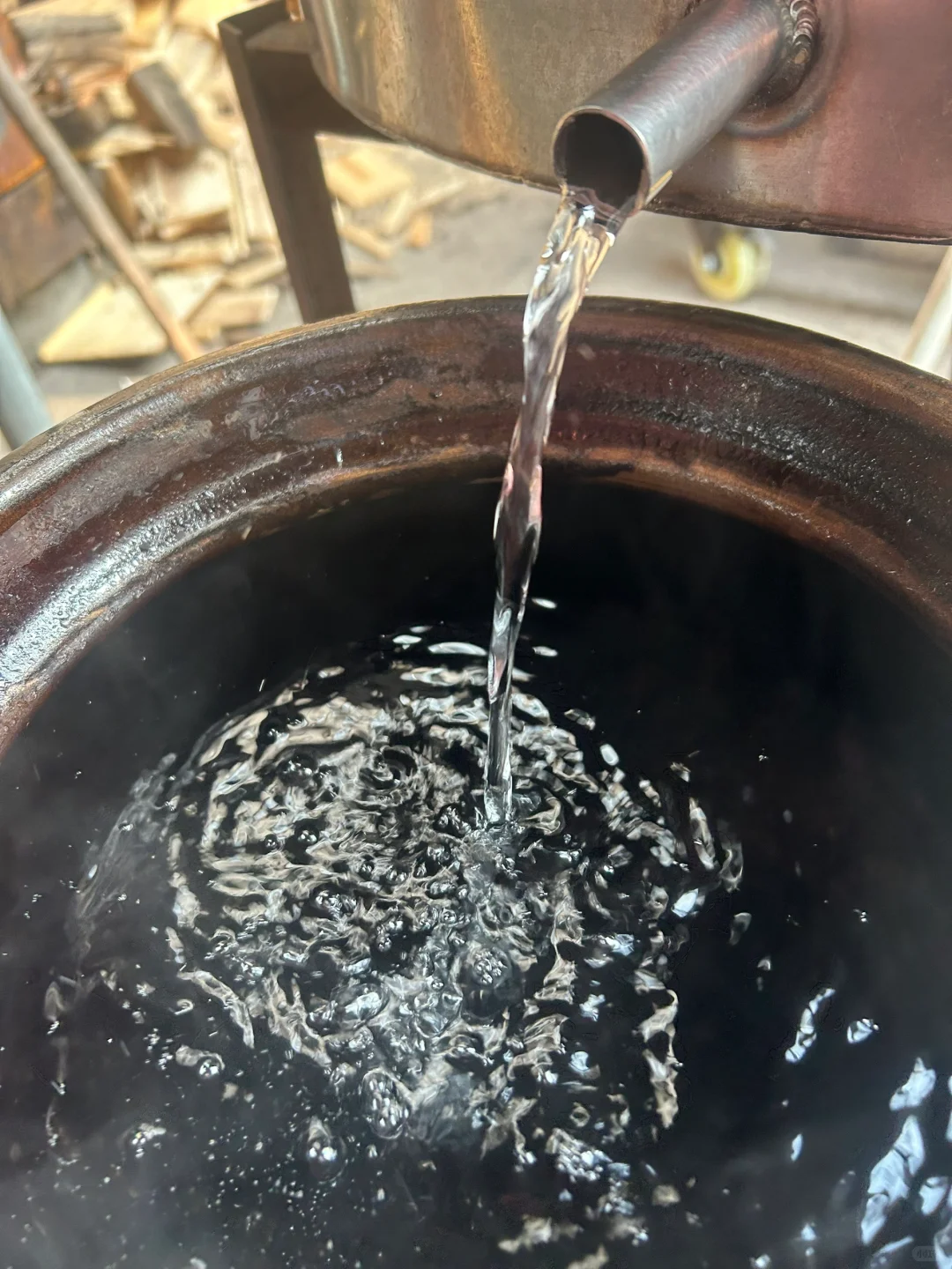 清新糯香！独爱这一杯?