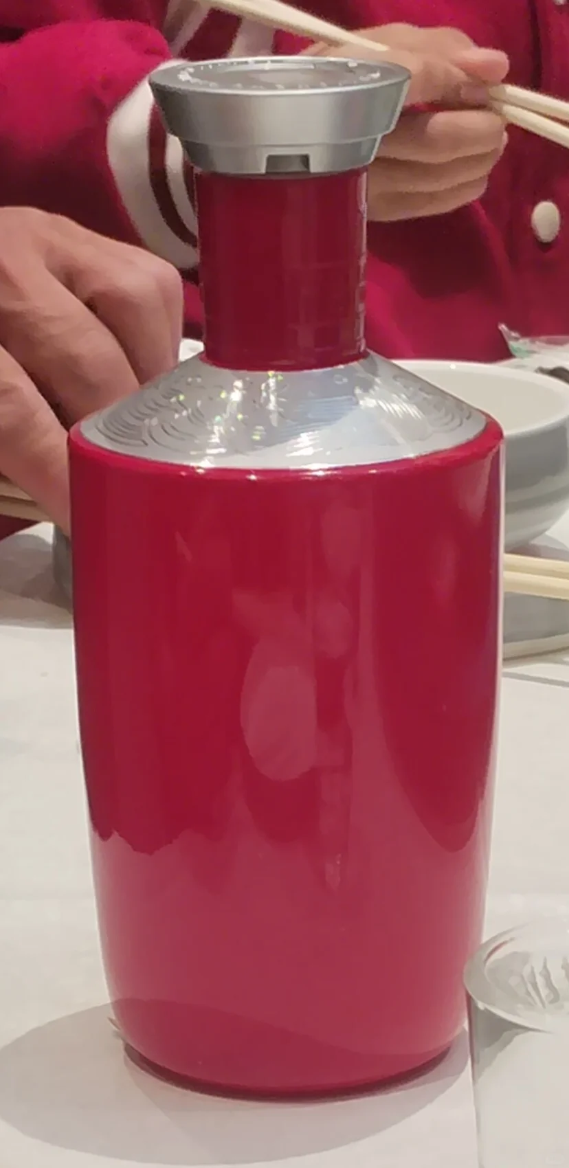 一定要试的五粮醇❗️❗️❗️