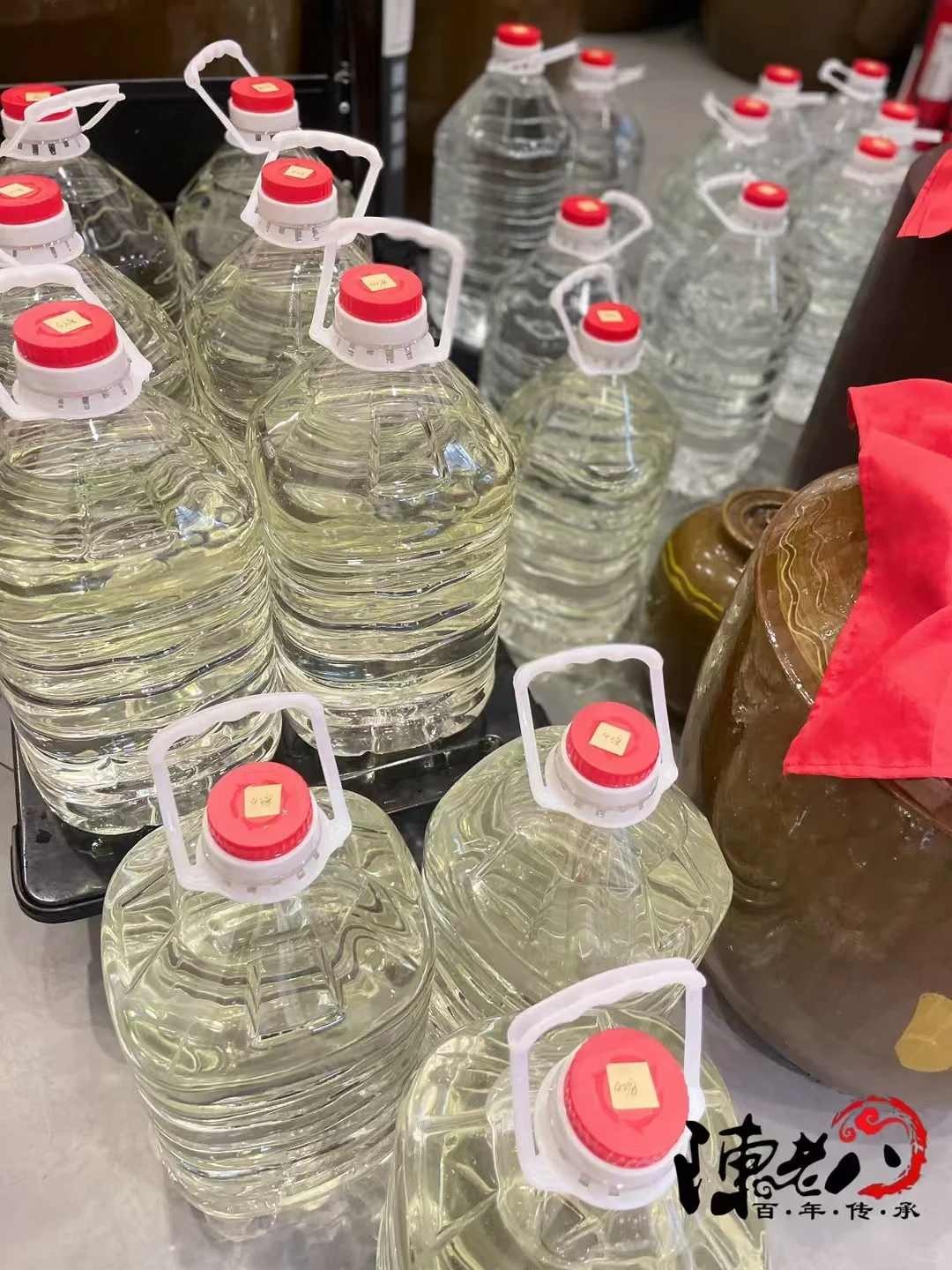 小酒厂还有活路吗？！卷死了