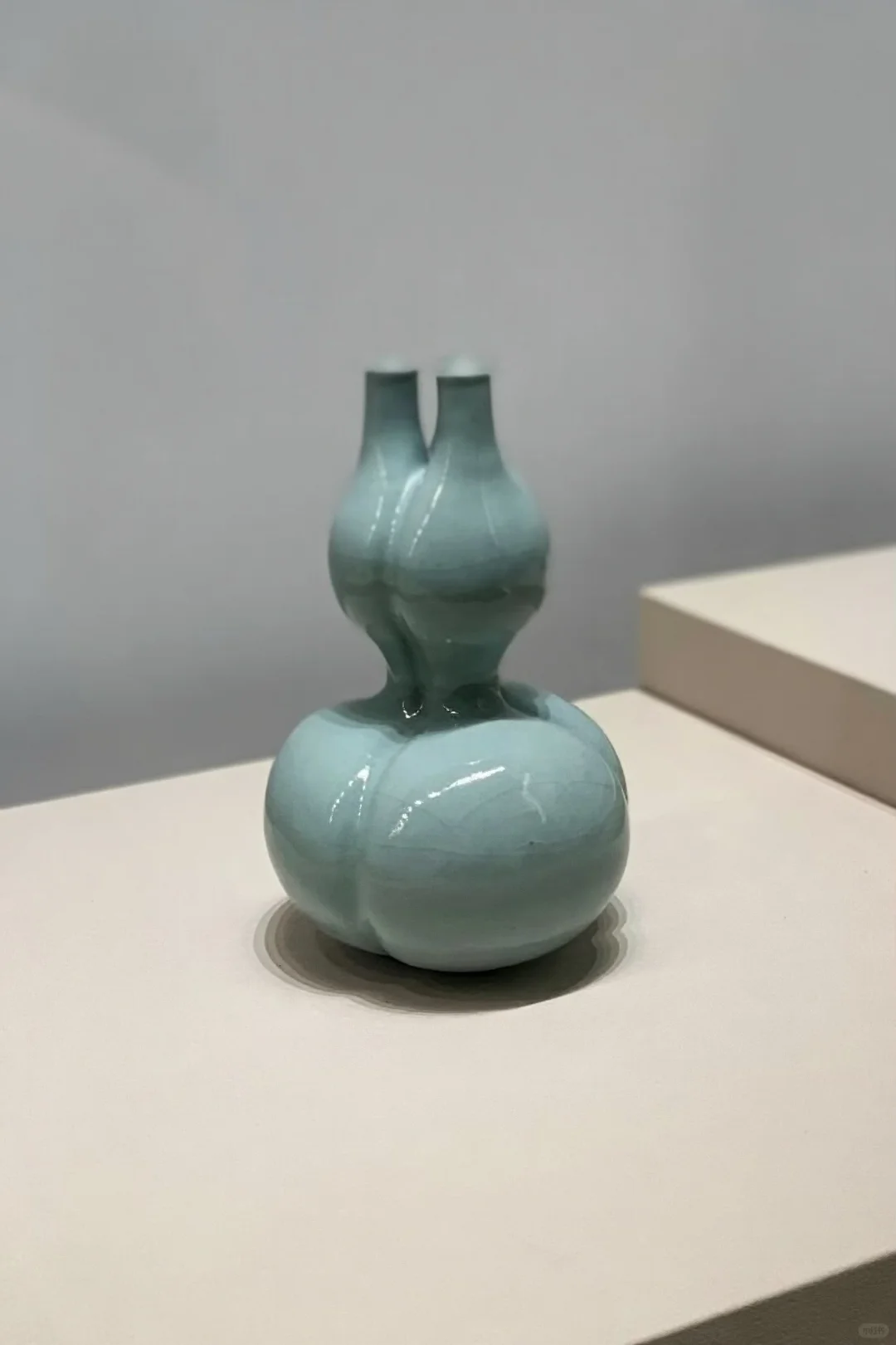 超美的瓷器展！内博彩练当空