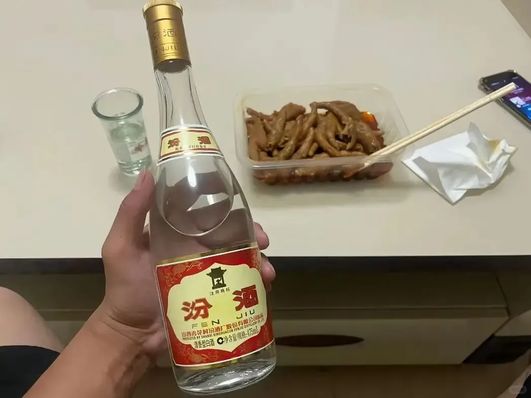 独属于一个人的宁静