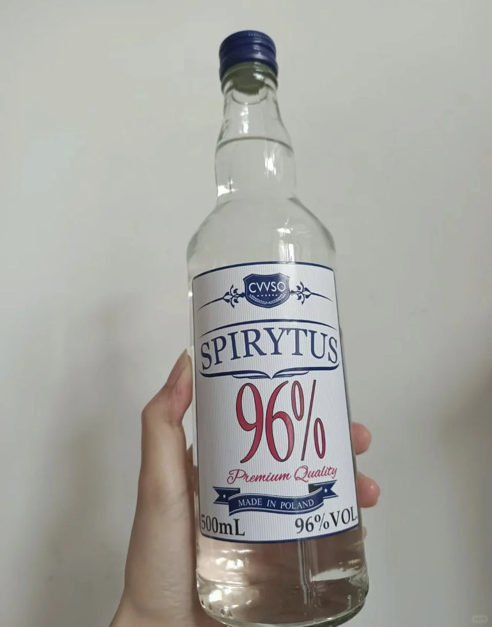 女酒鬼调酒的标配