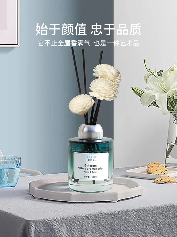 不得不了解的11种香氛香调分类都在这儿?