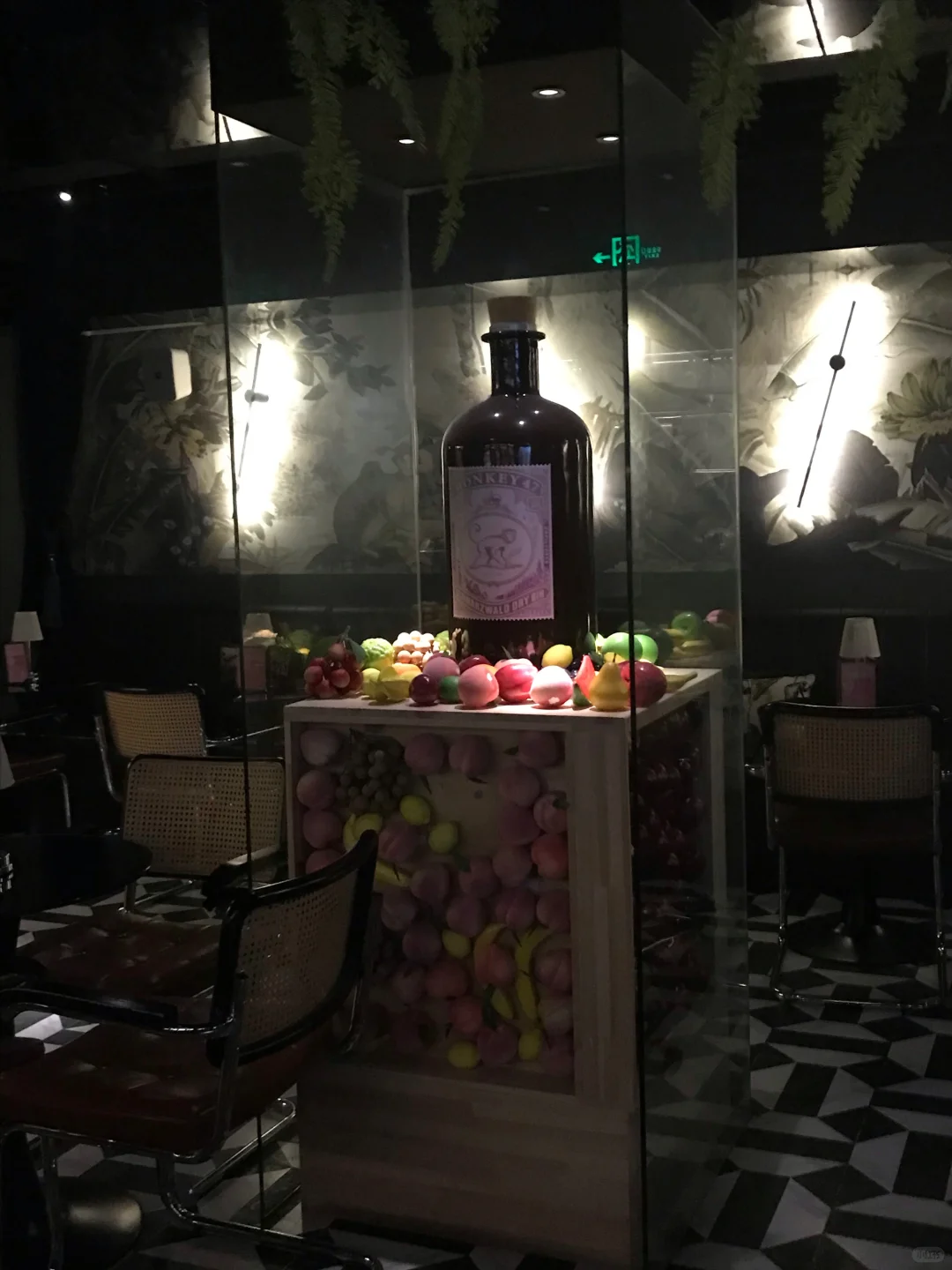 女大学生勇闯北京清吧-福楼