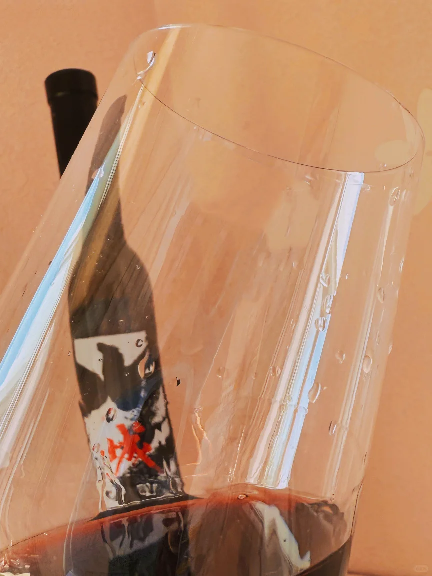 来自通化的国潮中国风——红冰葡萄酒?