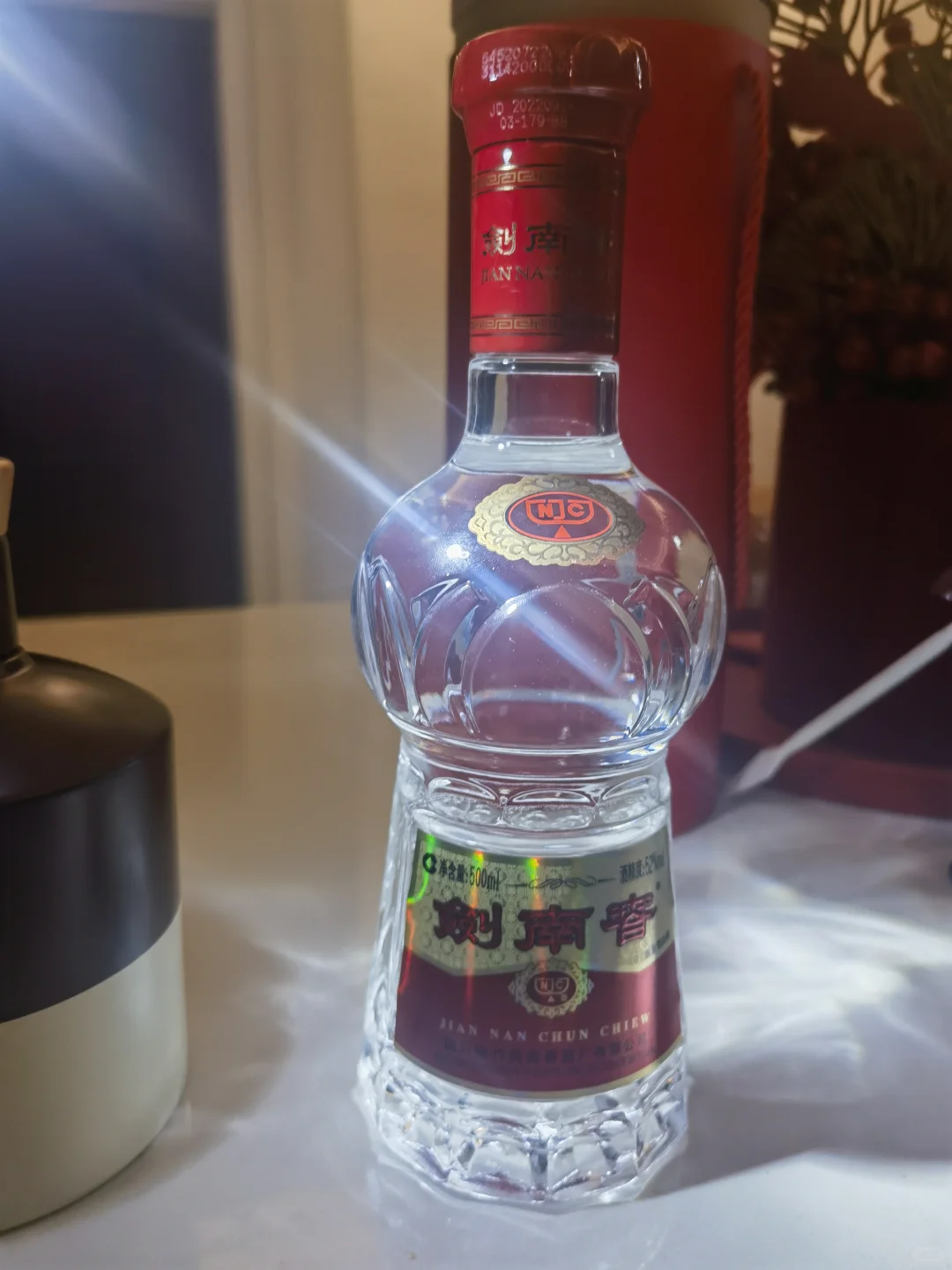 320左右的品味舍得和360左右的水晶剑选哪个