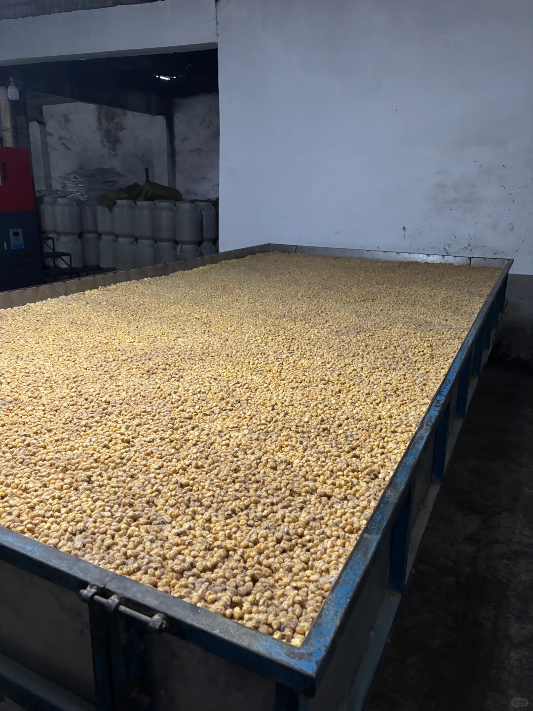 纯粮散酒还有销路吗？