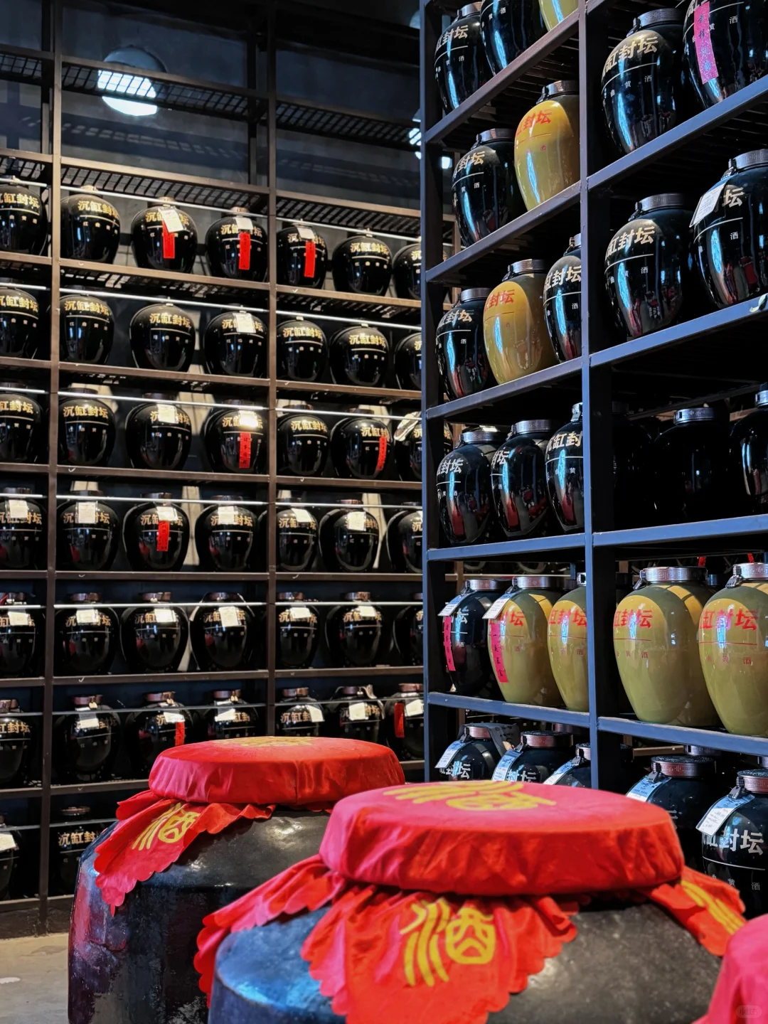 龙岩非遗｜镜头里