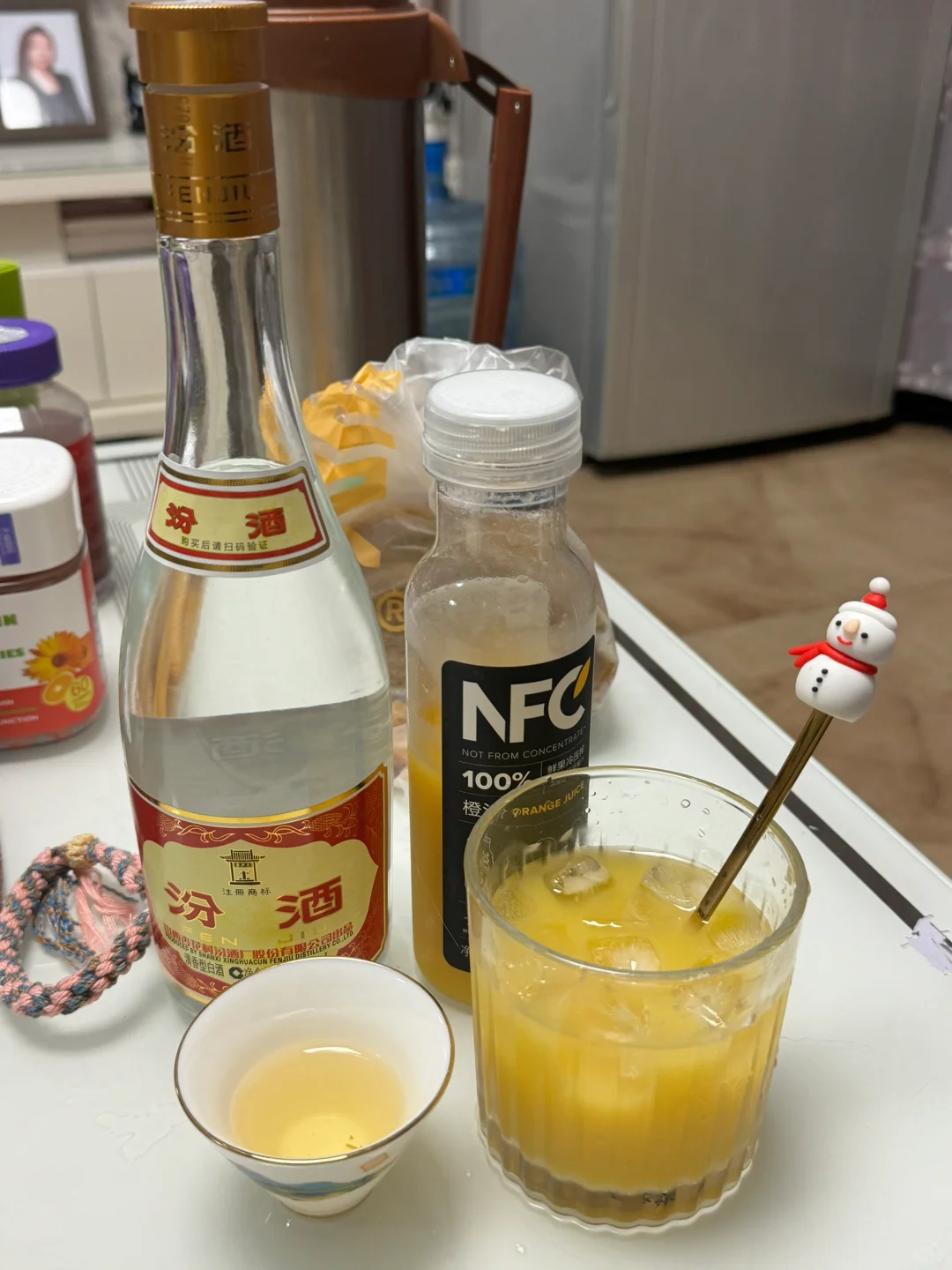 我个人宣布 黄盖玻汾天下第一☝️