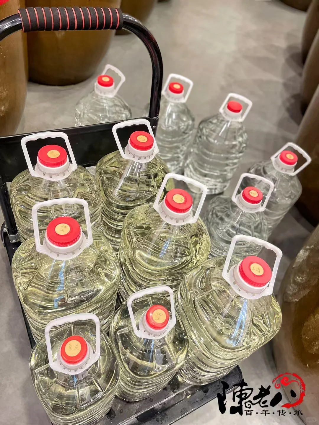 小酒厂还有活路吗？！卷死了