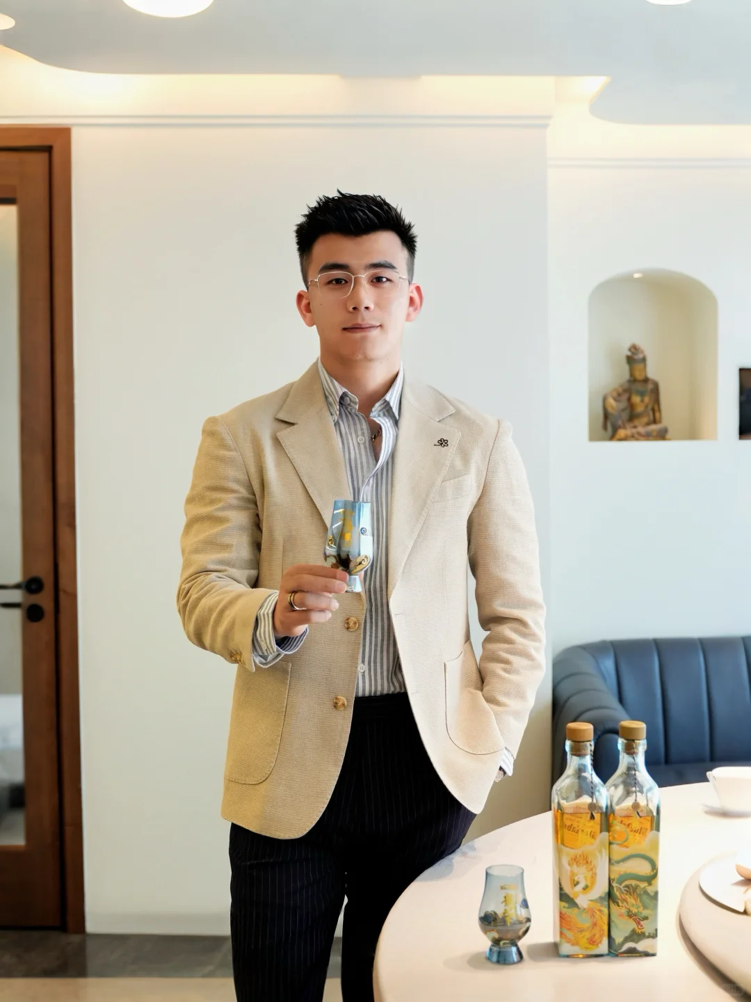 已经不是礼物了，这是高阶社交货币