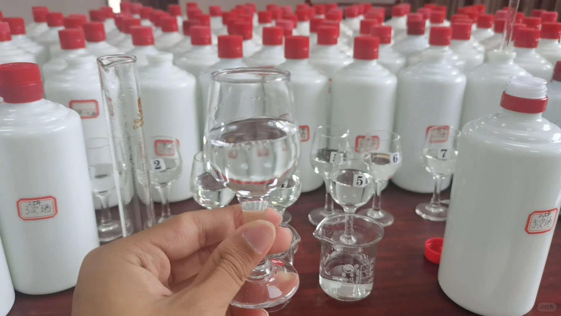 勾调品味人生，祝大家过高品质生活