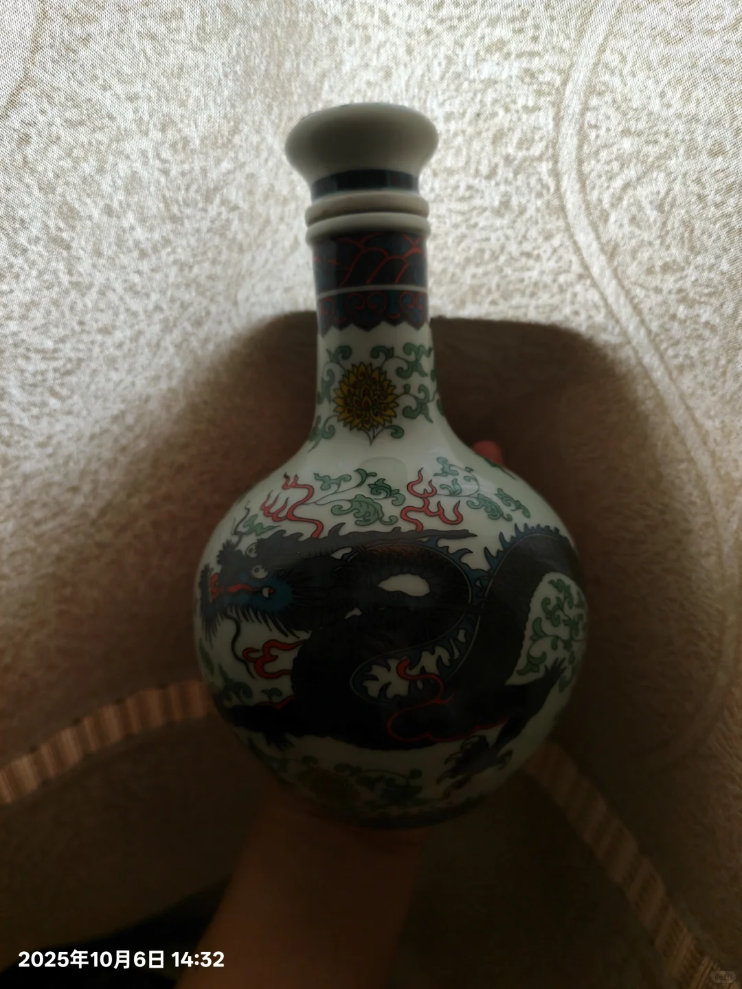 聚会被迫喝白酒，怎么提高酒量啊