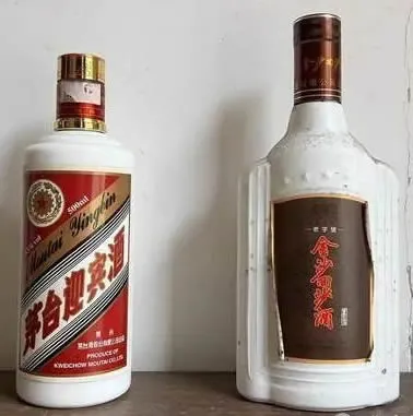 酱香坤沙、碎沙、翻沙、串沙是什么味道?