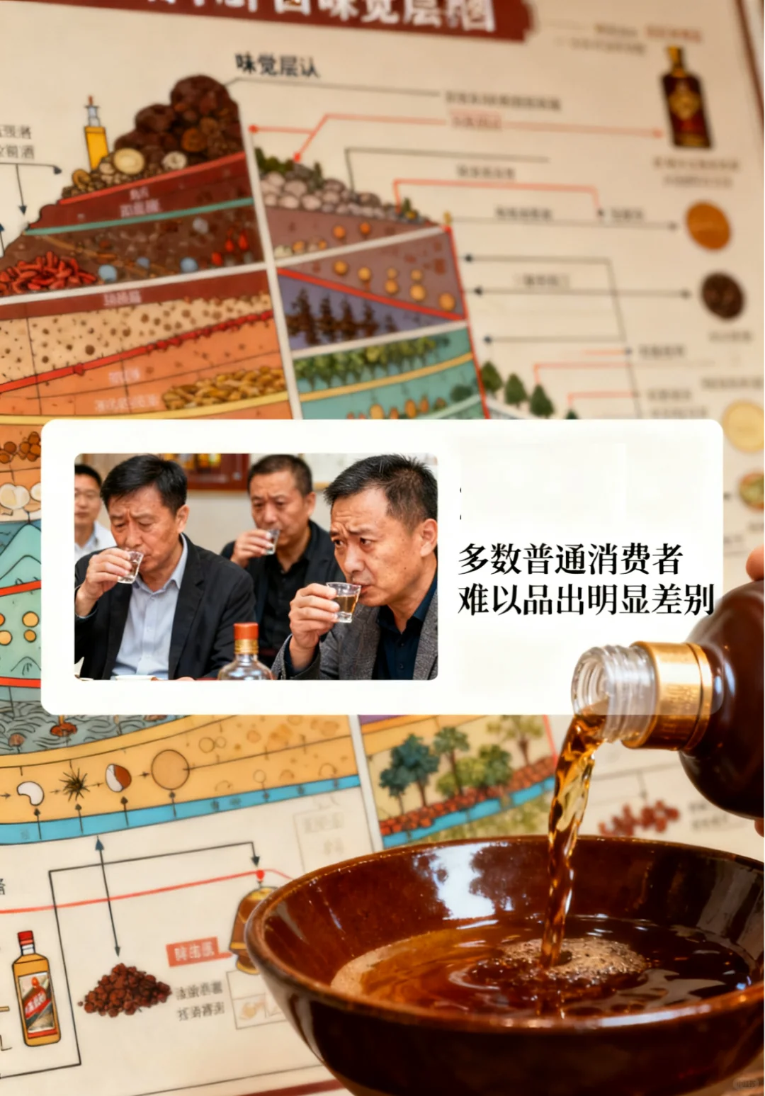 酱香白酒的“高价迷局”：值得买吗？