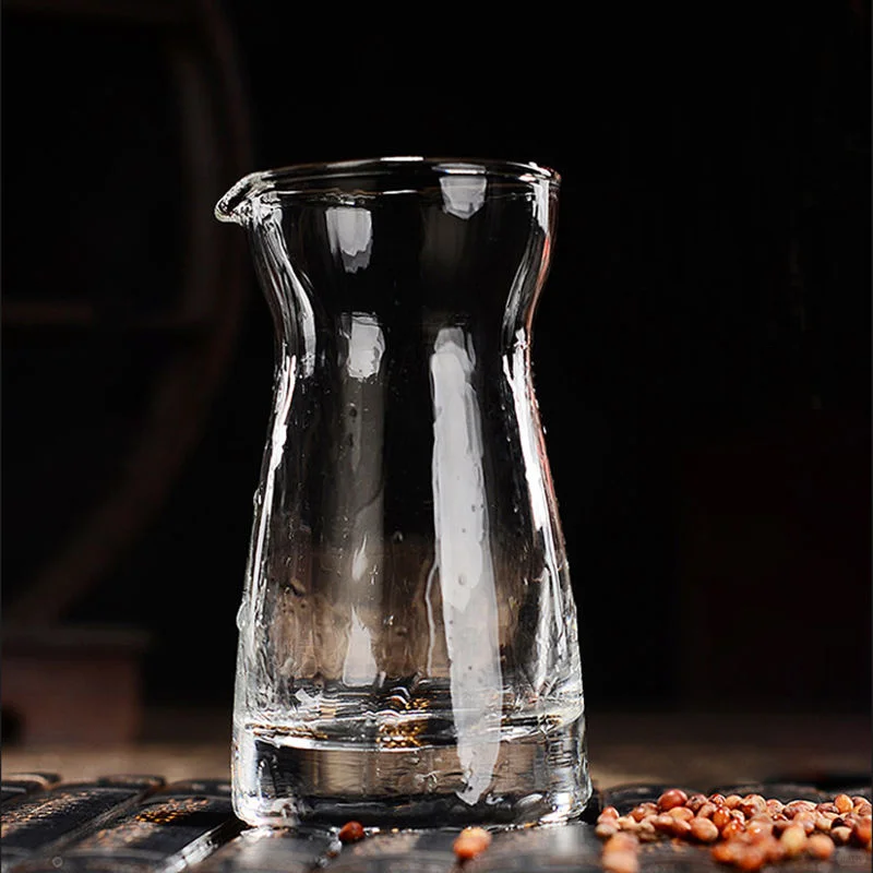 散装白酒怎么挑 3秒教你选到超好喝的酒?