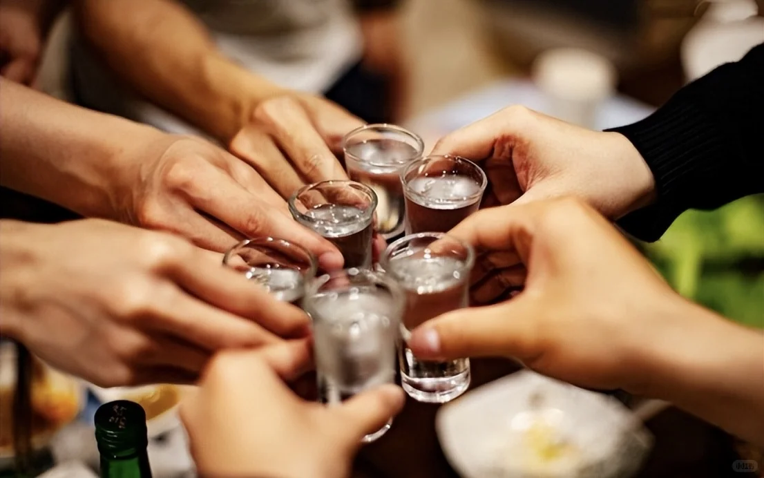 敬酒的礼仪和禁忌