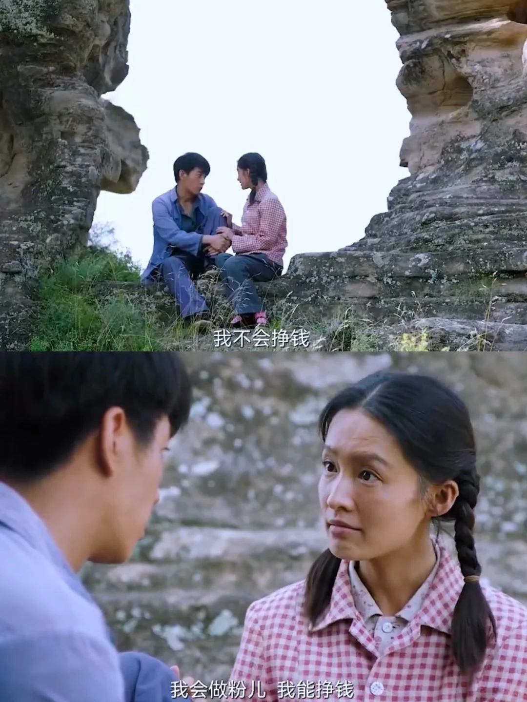 新配色“白桃海盐汽水”也蛮好看呀??