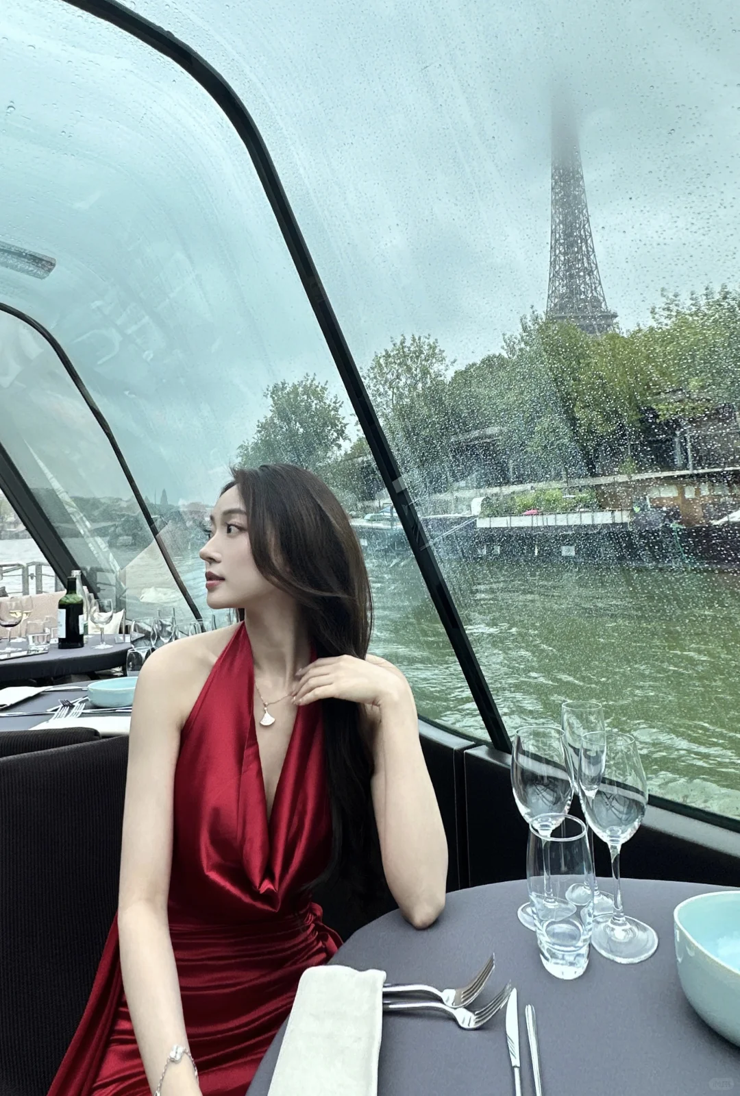 普通女生社交场合不露怯：高级餐厅点酒篇?