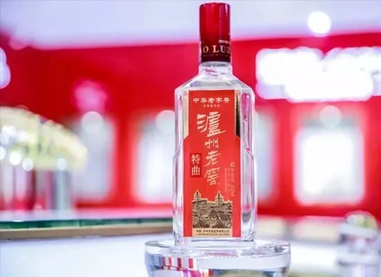 ?中国八大名酒,谁是你的最爱??