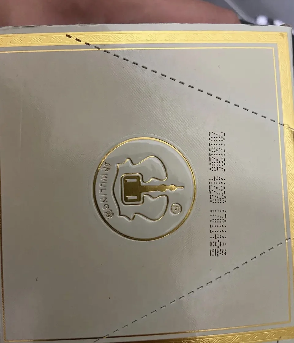 月下独酌武陵飘香