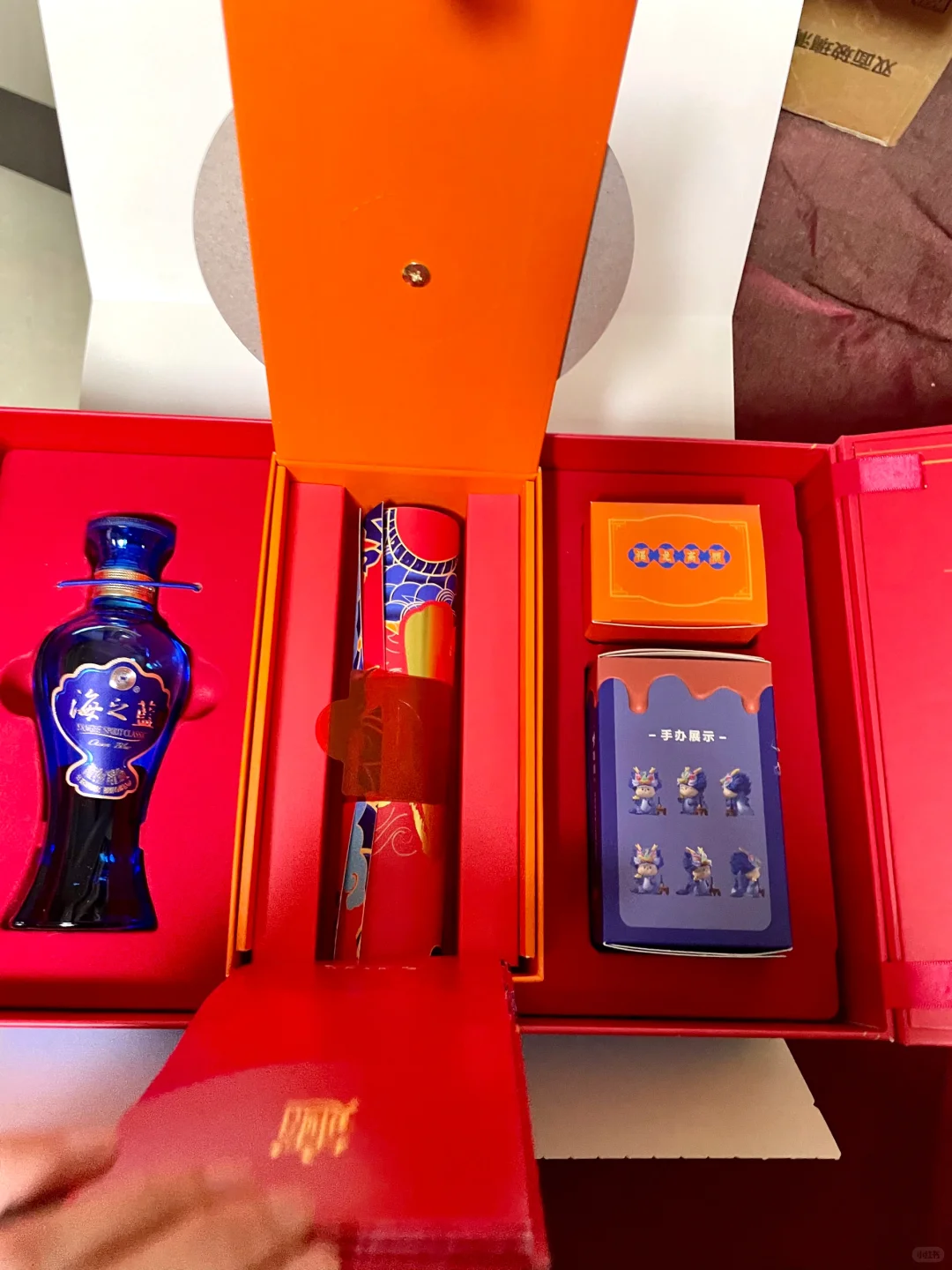 不是啊！谁家好人送这种免费礼品啊？