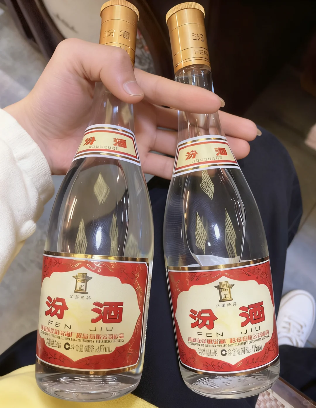 不愧是性价比之王！喝了喝了